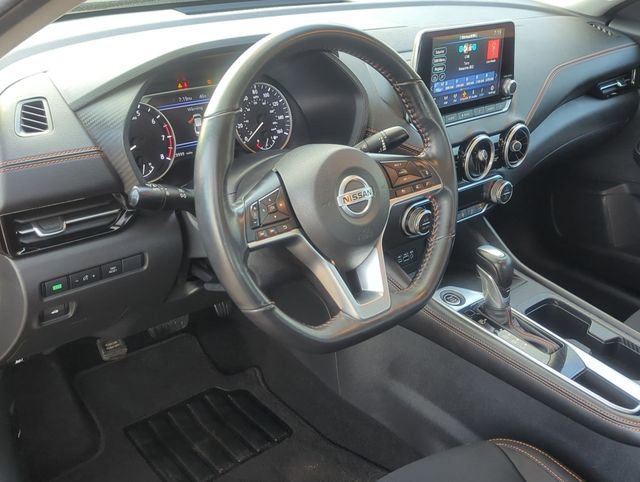 Used 2022 Nissan Sentra SR image 12