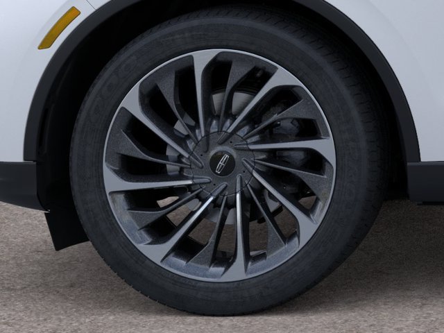 New 2026 Lincoln Aviator Reserve AWD/4WD image 19