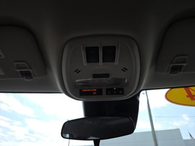 Used 2024 Chevrolet Trax ACTIV w/ Sunroof Package FWD image 23