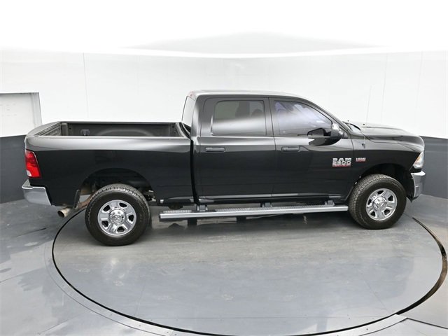 Used 2015 RAM 2500 Tradesman w/ Chrome Appearance Group image 41