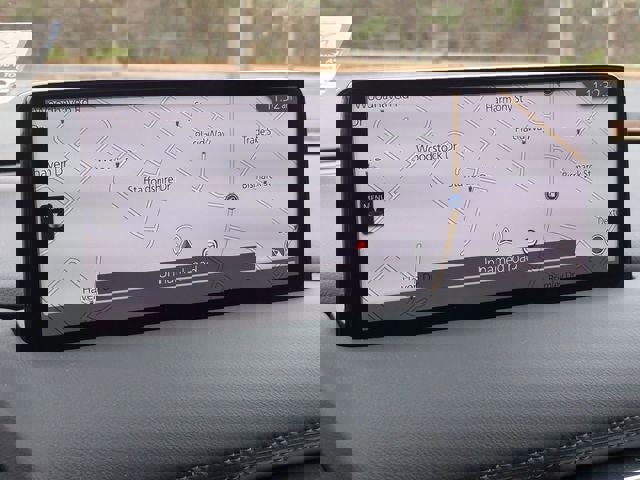 New 2025 MAZDA CX-5 Signature image 19