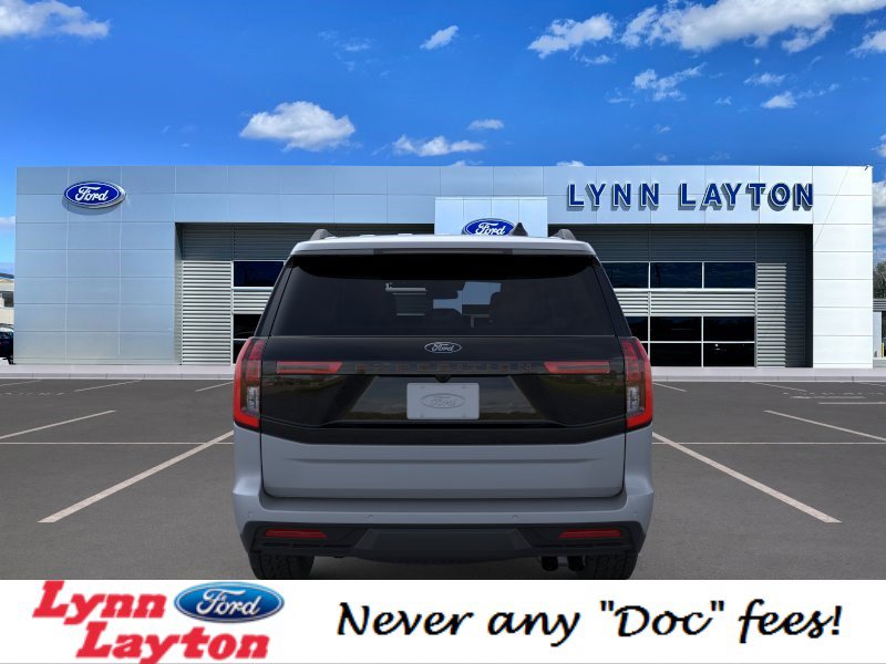 New 2026 Ford Expedition Tremor AWD/4WD image 5