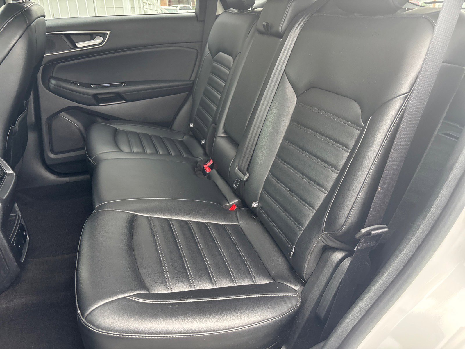 Used 2019 Ford Edge SEL w/ Equipment Group 201A AWD/4WD image 14