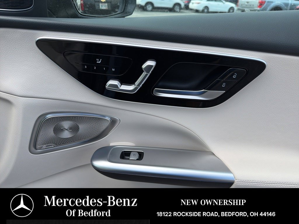 New 2026 Mercedes-Benz C 300 4MATIC Sedan image 25