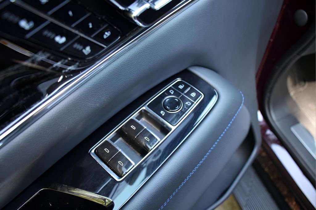 New 2025 Cadillac Escalade IQ Sport 1 image 10