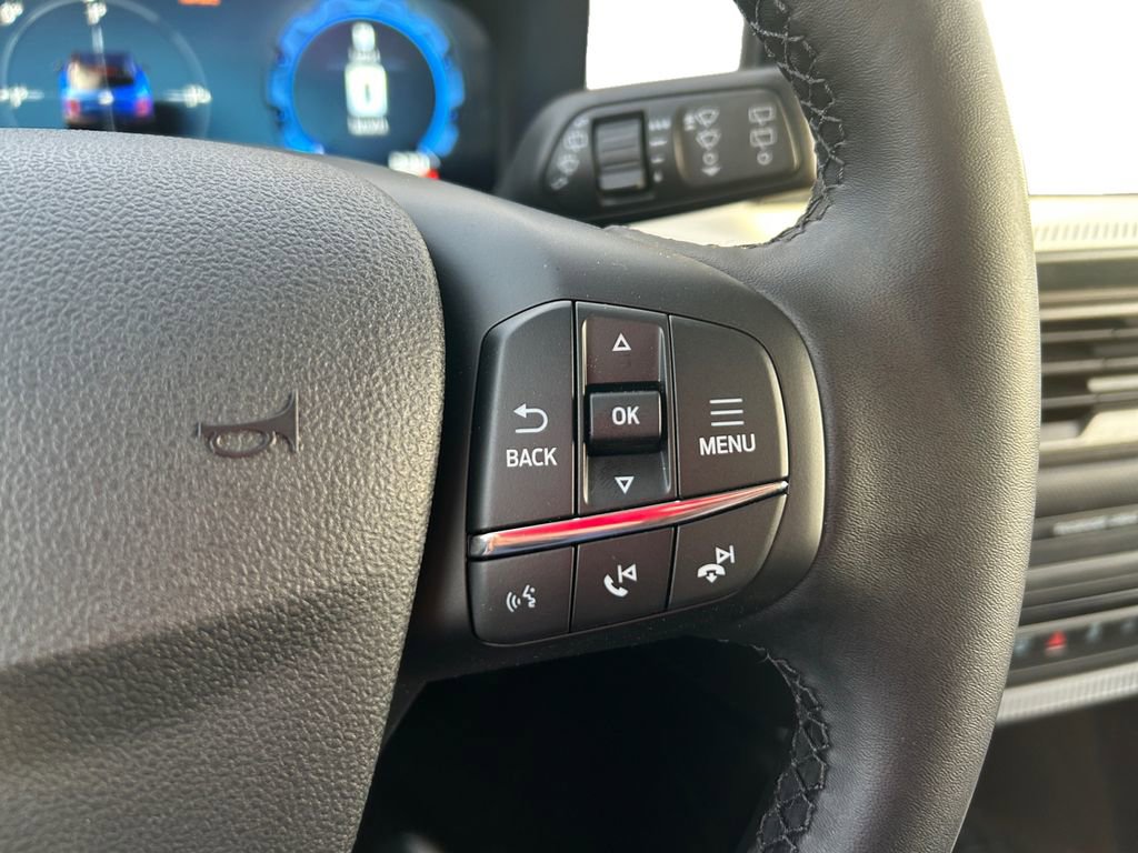 New 2025 Ford Bronco Sport Heritage w/ Convenience Package image 50