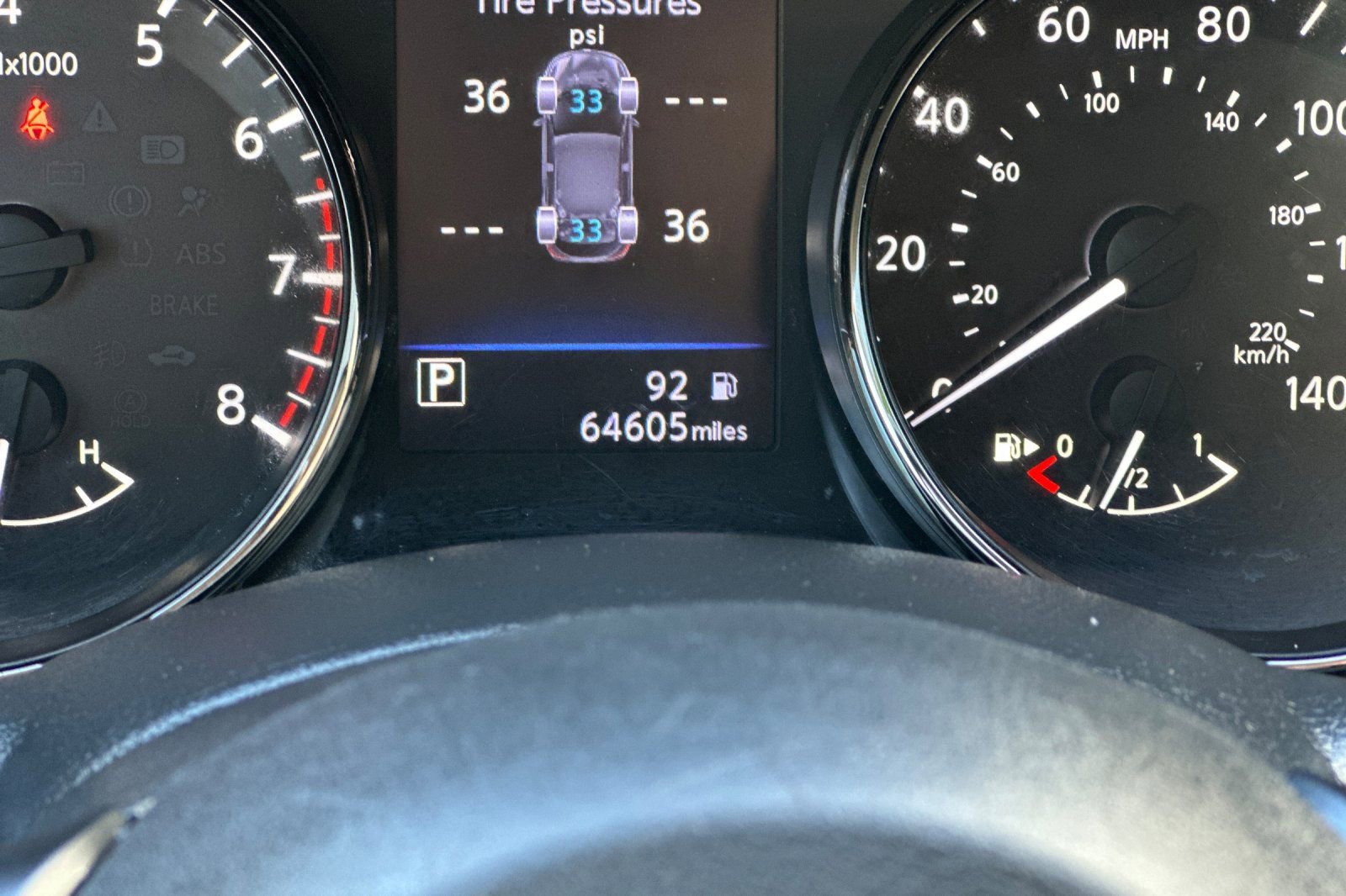 Used 2019 Nissan Rogue Sport S image 25