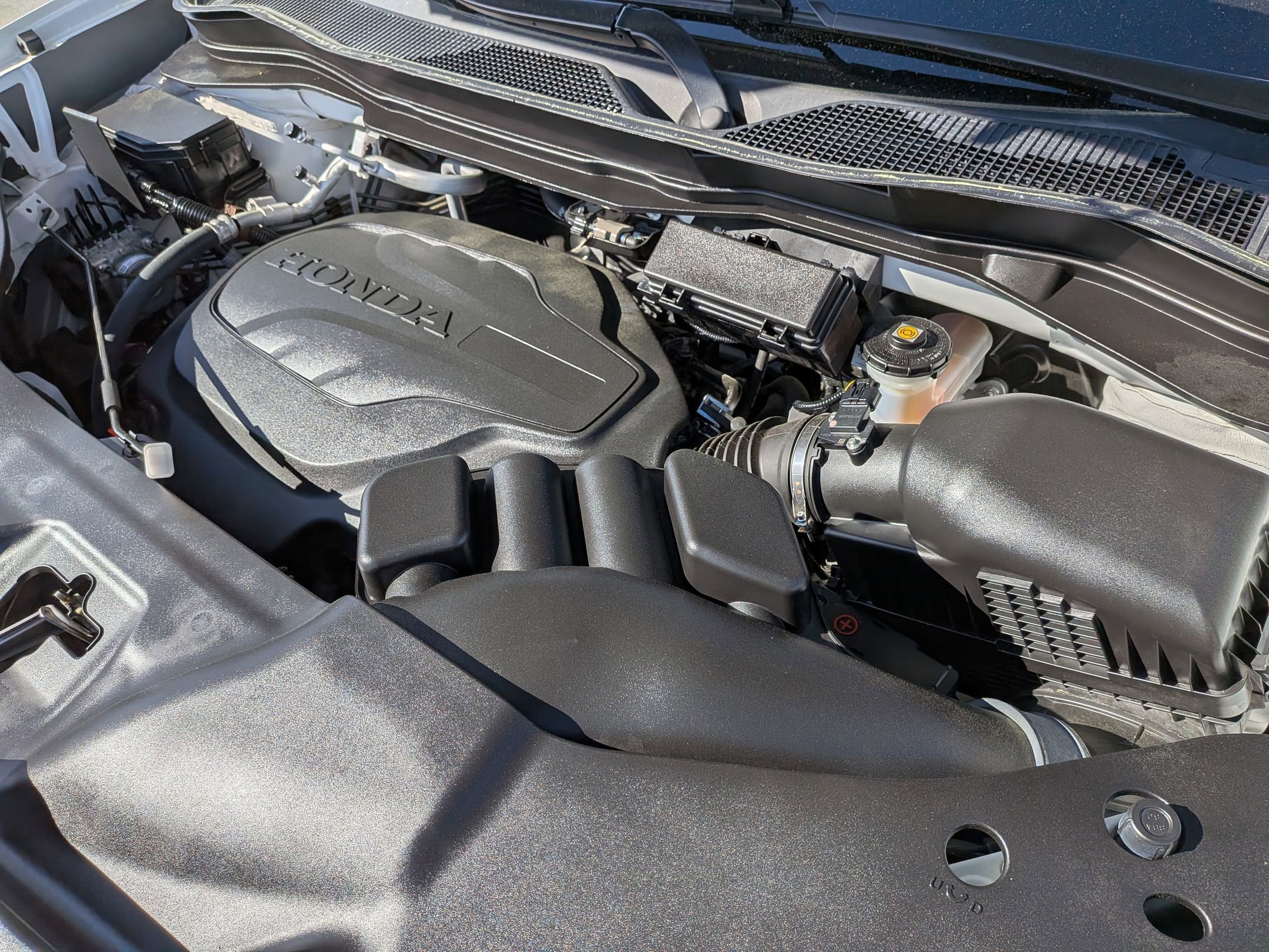 Used 2023 Honda Ridgeline Black Edition image 39