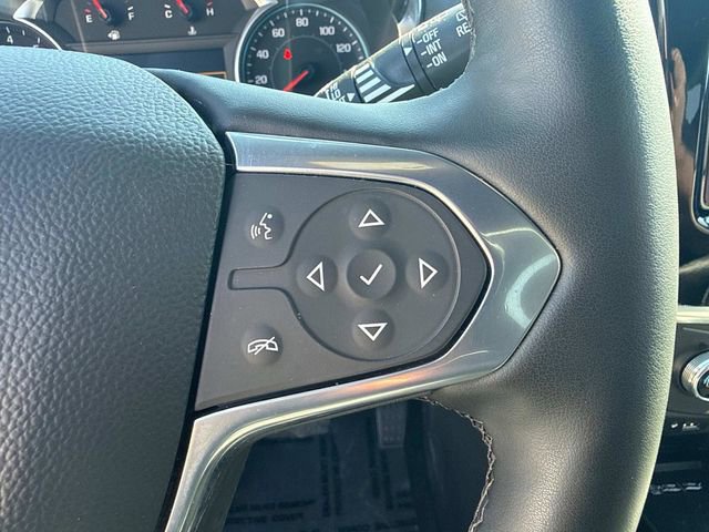 Used 2023 Chevrolet Traverse RS w/ LPO, Floor Liner Package image 30