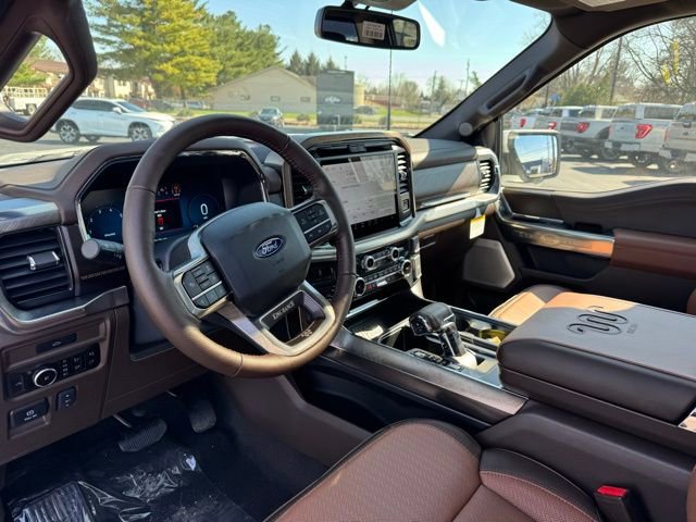 New 2026 Ford F150 King Ranch AWD/4WD image 25