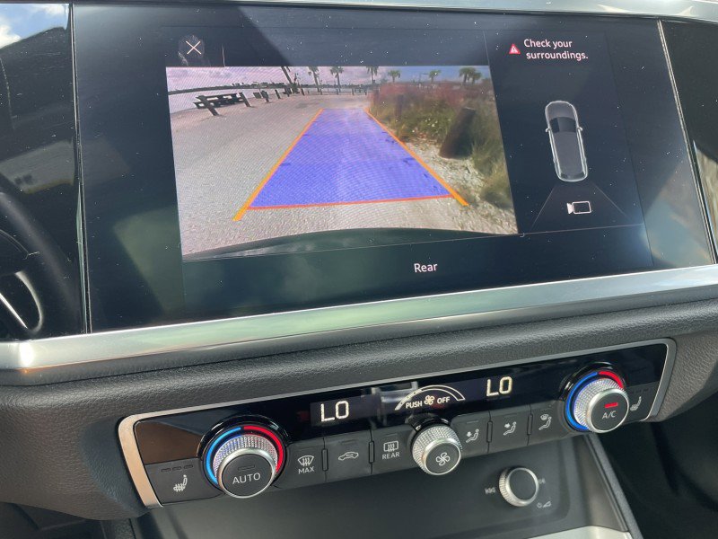 Used 2021 Audi Q3 2.0T Premium image 18