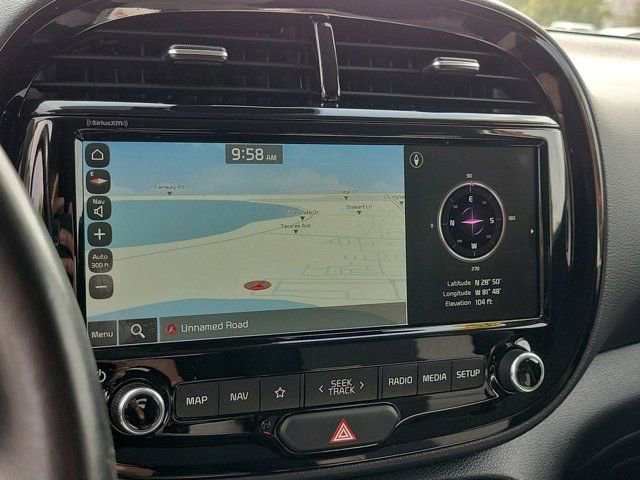 Used 2022 Kia Soul X-Line image 27