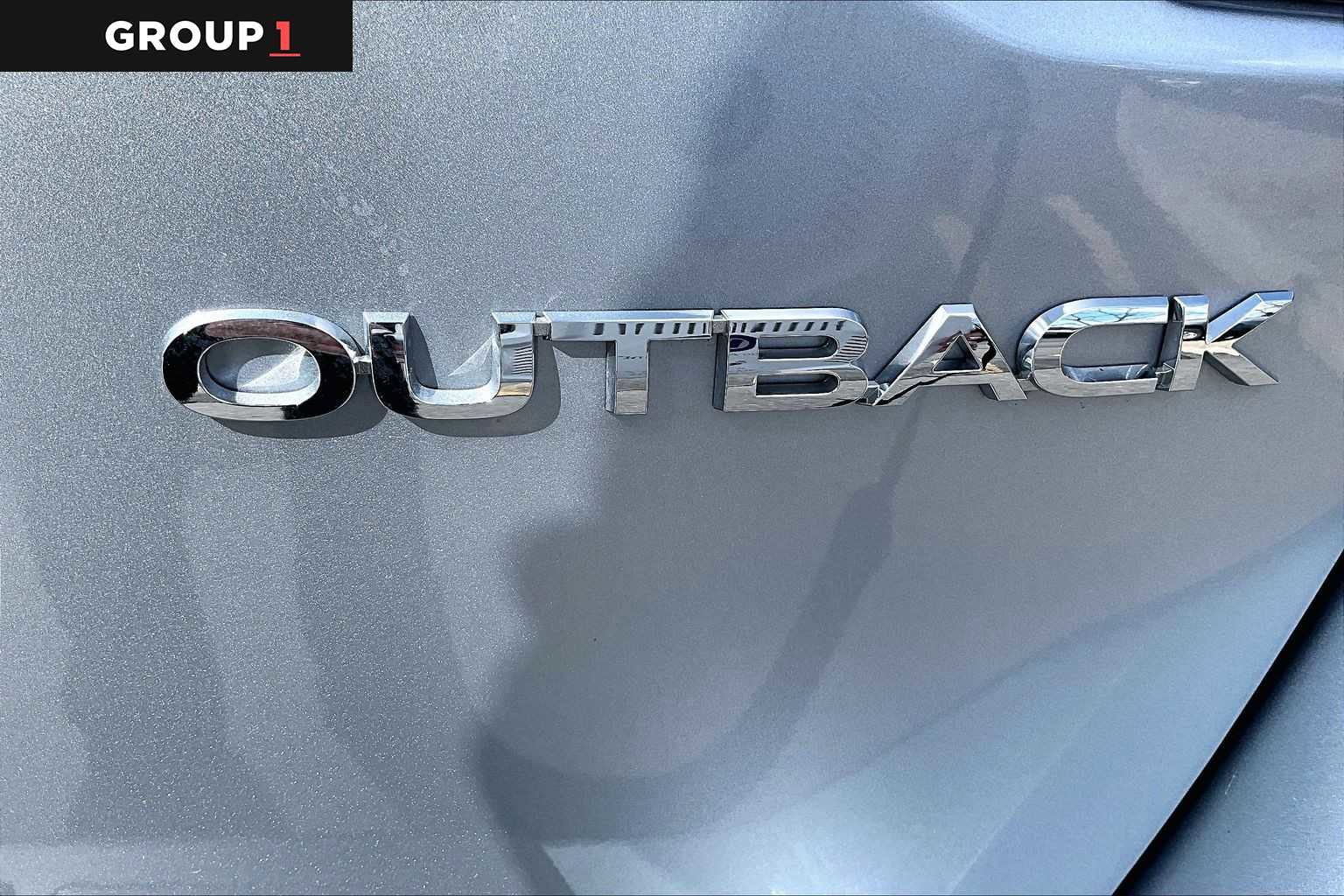 Certified 2023 Subaru Outback Premium image 10