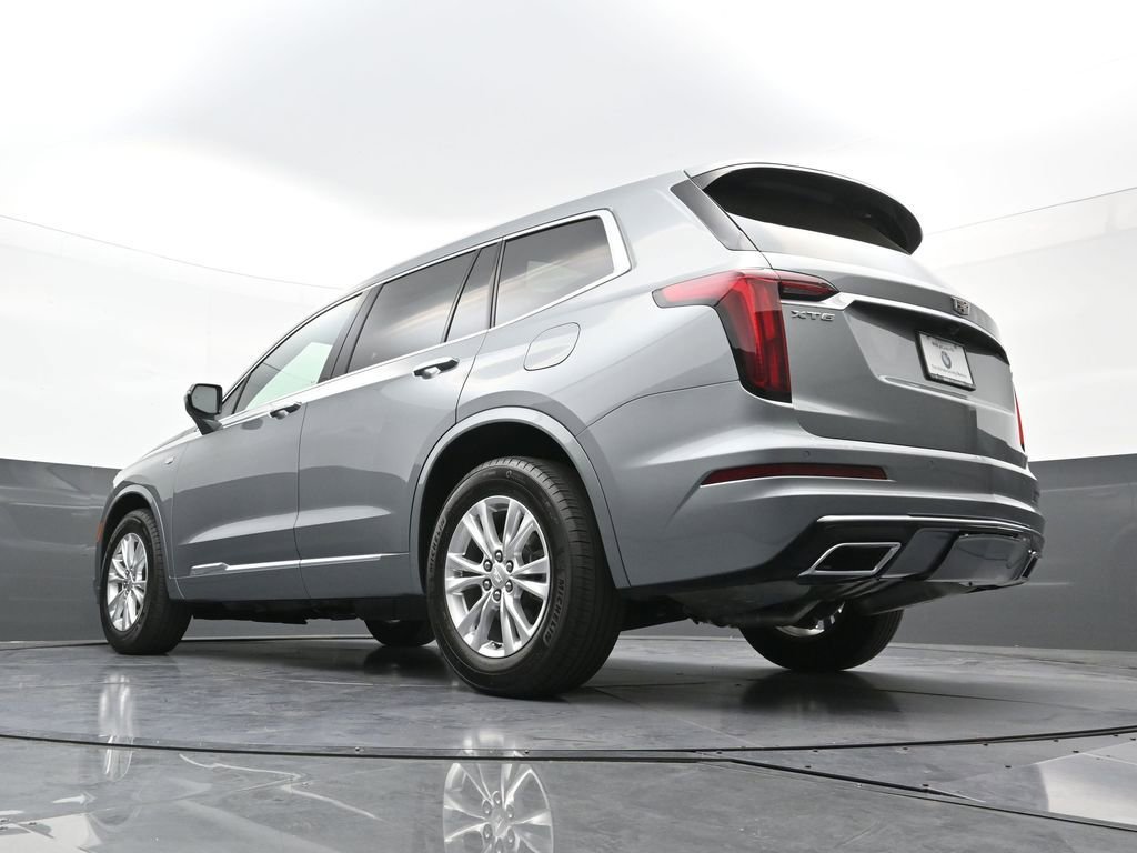Used 2023 Cadillac XT6 Luxury FWD image 27
