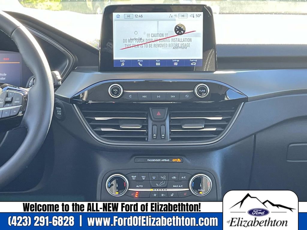 New 2026 Ford Escape Active w/ Cold Weather Package image 15