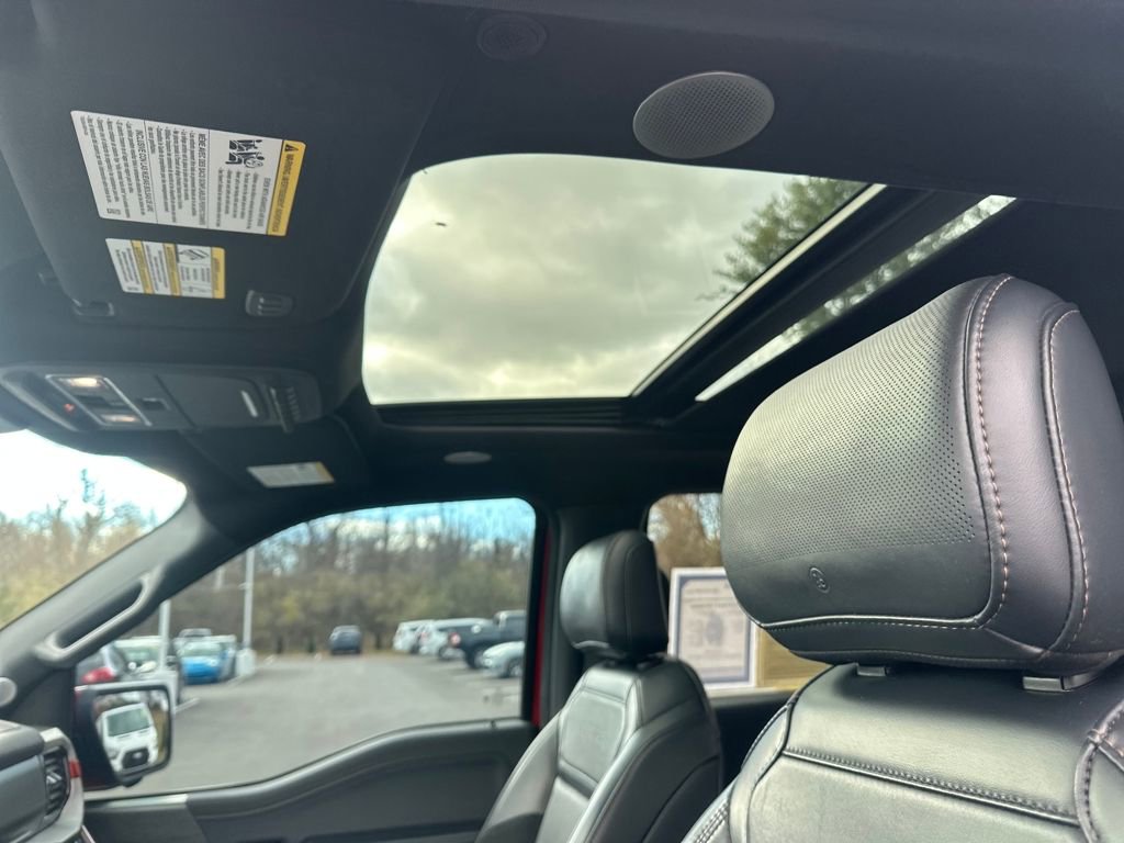 Used 2023 Ford F150 Raptor w/ Raptor Carbon Fiber Package image 26