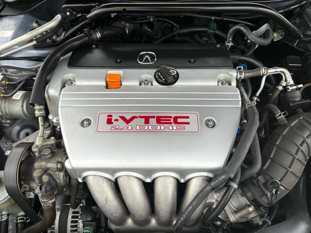 Used 2008 Acura TSX image 50