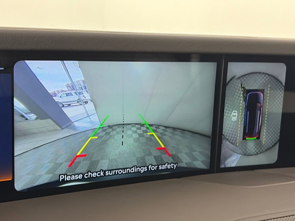 Used 2024 Lincoln Nautilus Black Label image 21