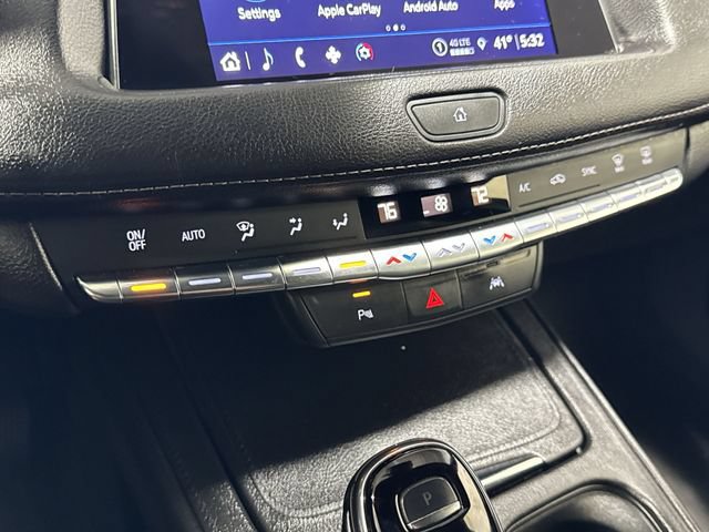 Used 2023 Cadillac XT4 Premium Luxury AWD/4WD image 19