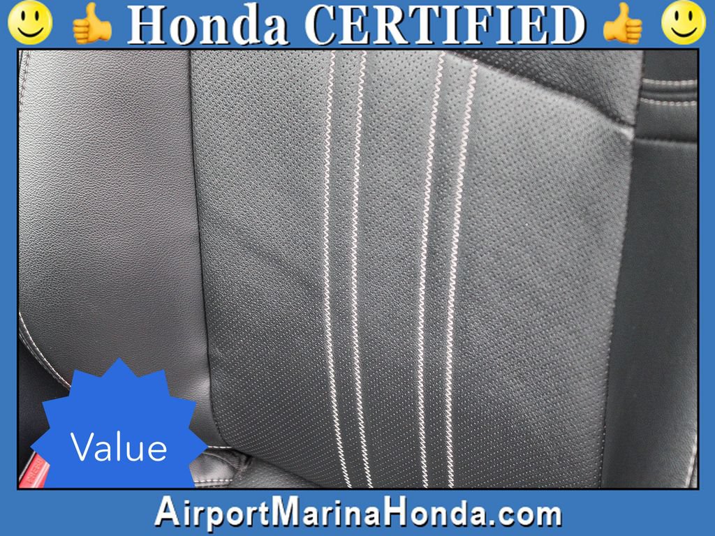 Certified 2024 Honda HR-V EX-L image 26