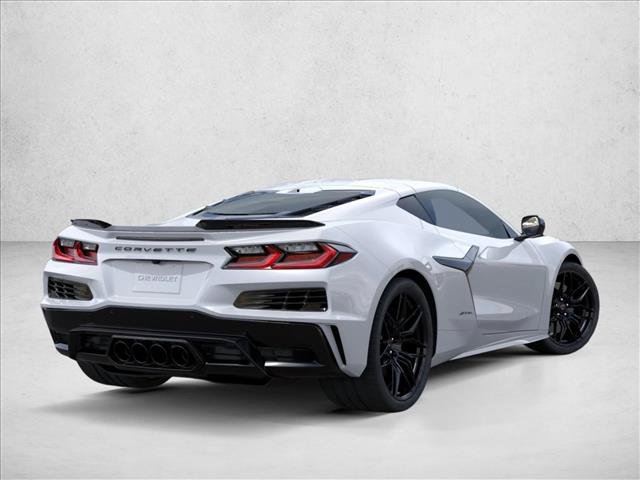 New 2026 Chevrolet Corvette Z06 RWD image 5