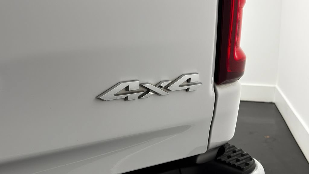 Used 2025 RAM 1500 Big Horn AWD/4WD image 10