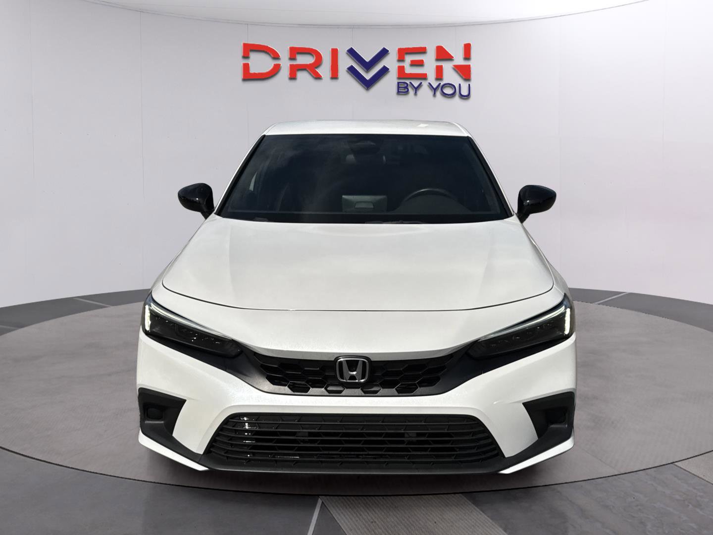 Used 2024 Honda Civic Sport image 9