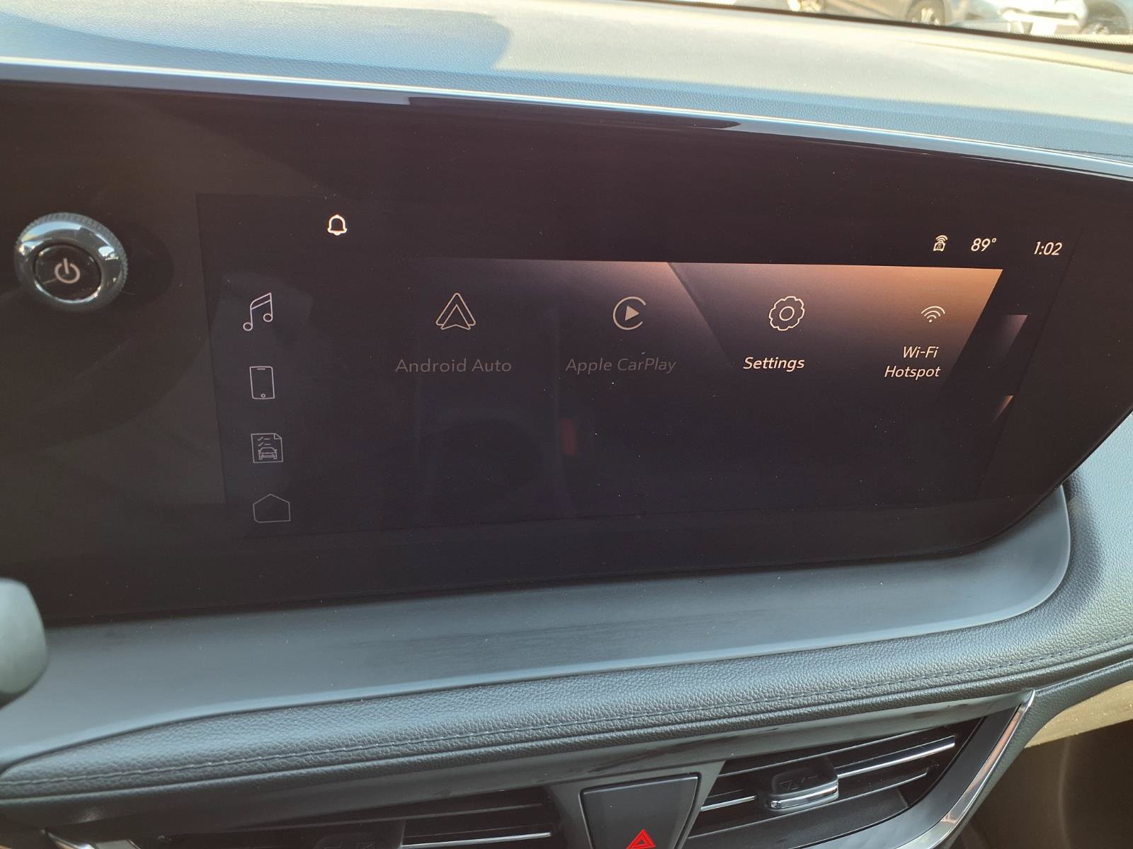 Used 2025 Buick Encore GX Preferred FWD image 5