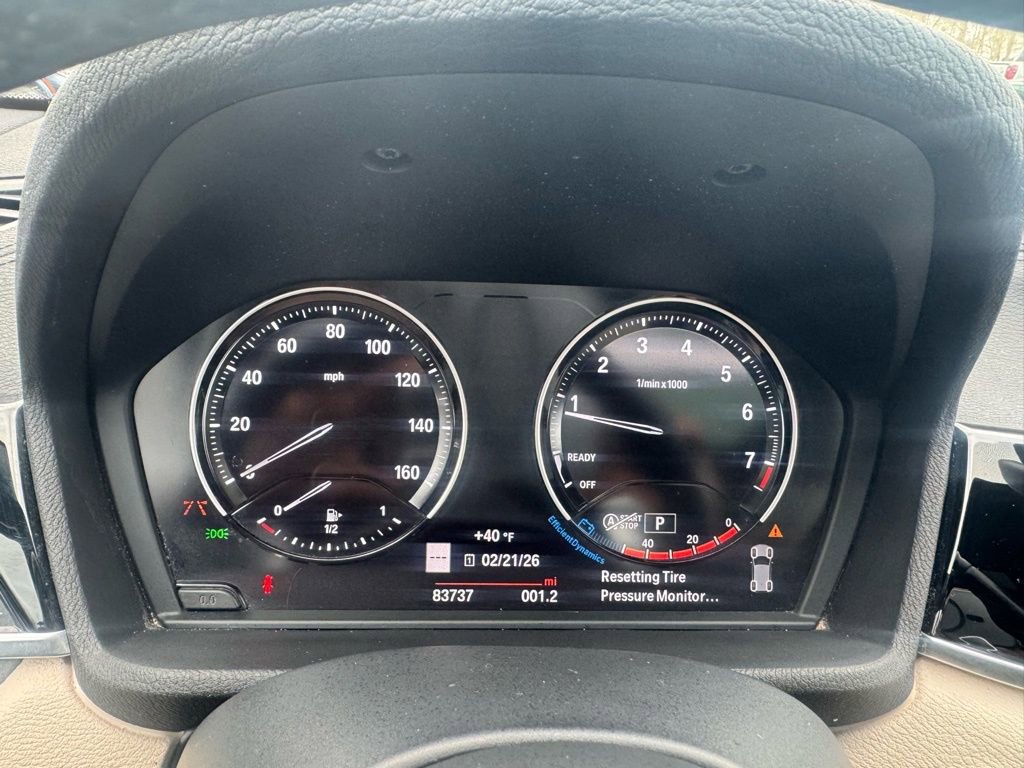 Used 2018 BMW X2 xDrive28i image 41