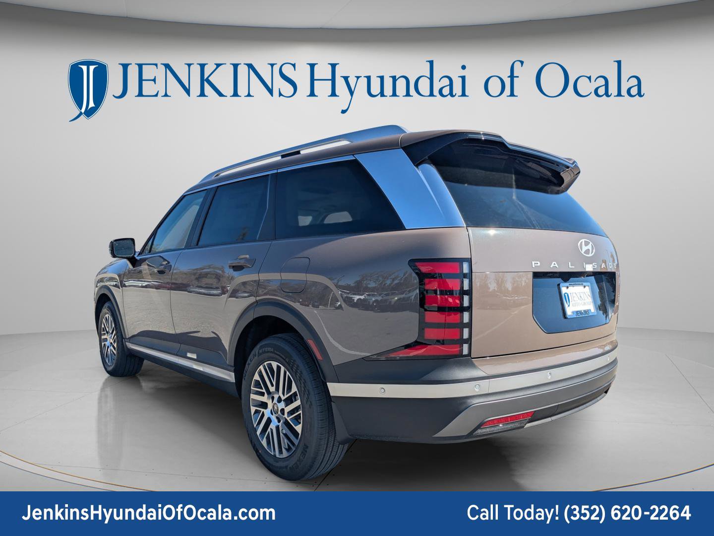 New 2026 Hyundai Palisade SEL image 6