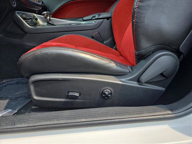 Used 2021 Dodge Challenger R/T Scat Pack w/ Dynamics Package RWD image 27