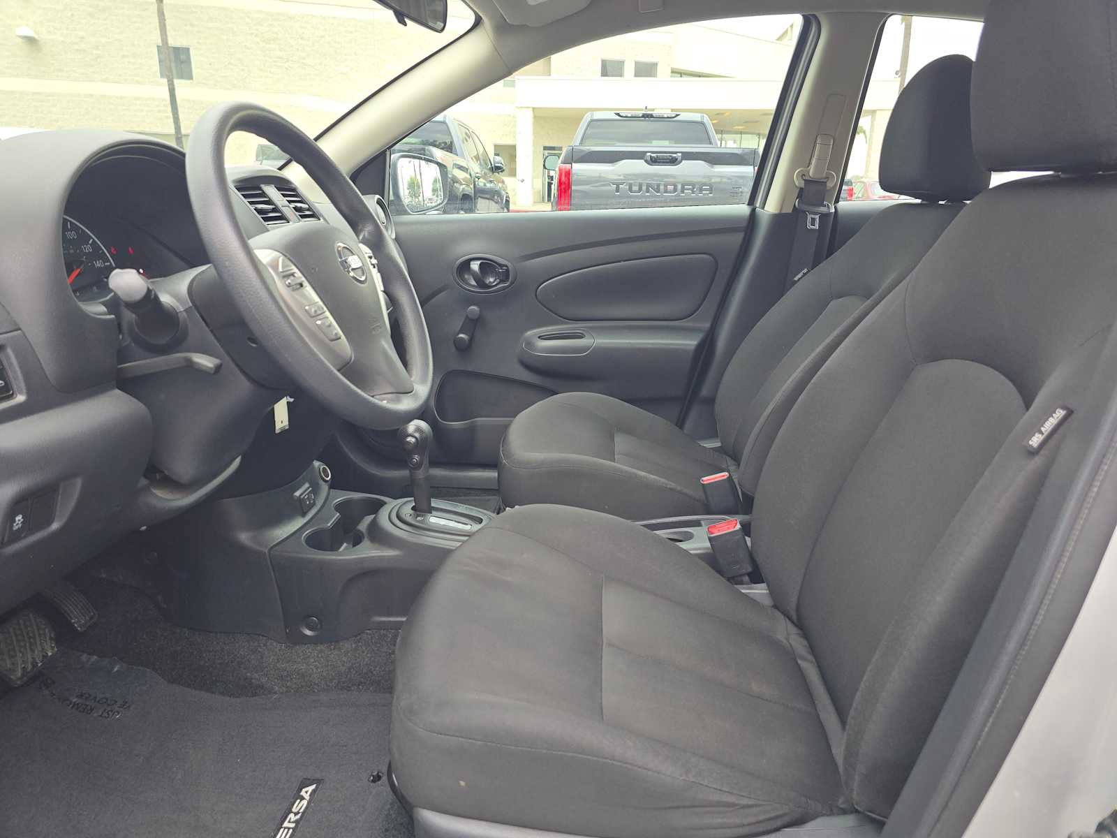 Used 2019 Nissan Versa S Plus image 21