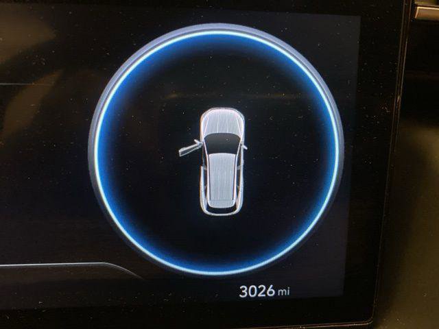 New 2024 Hyundai Tucson Limited image 13