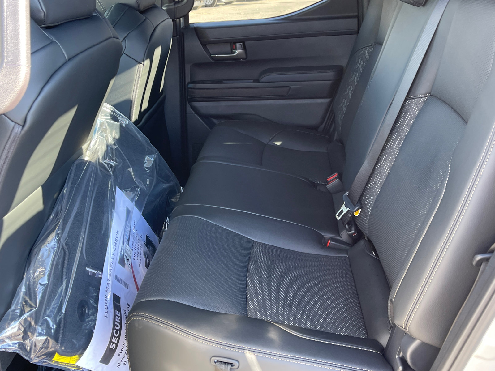 New 2026 Toyota Tacoma Limited image 10