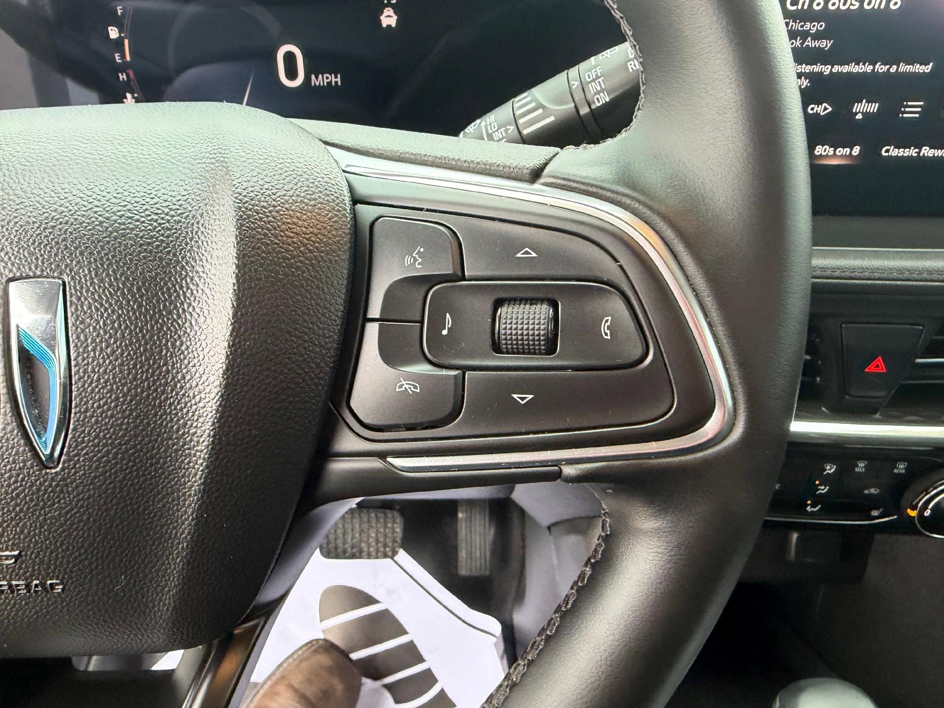 Certified 2024 Buick Encore GX Sport Touring w/ Comfort Package image 25