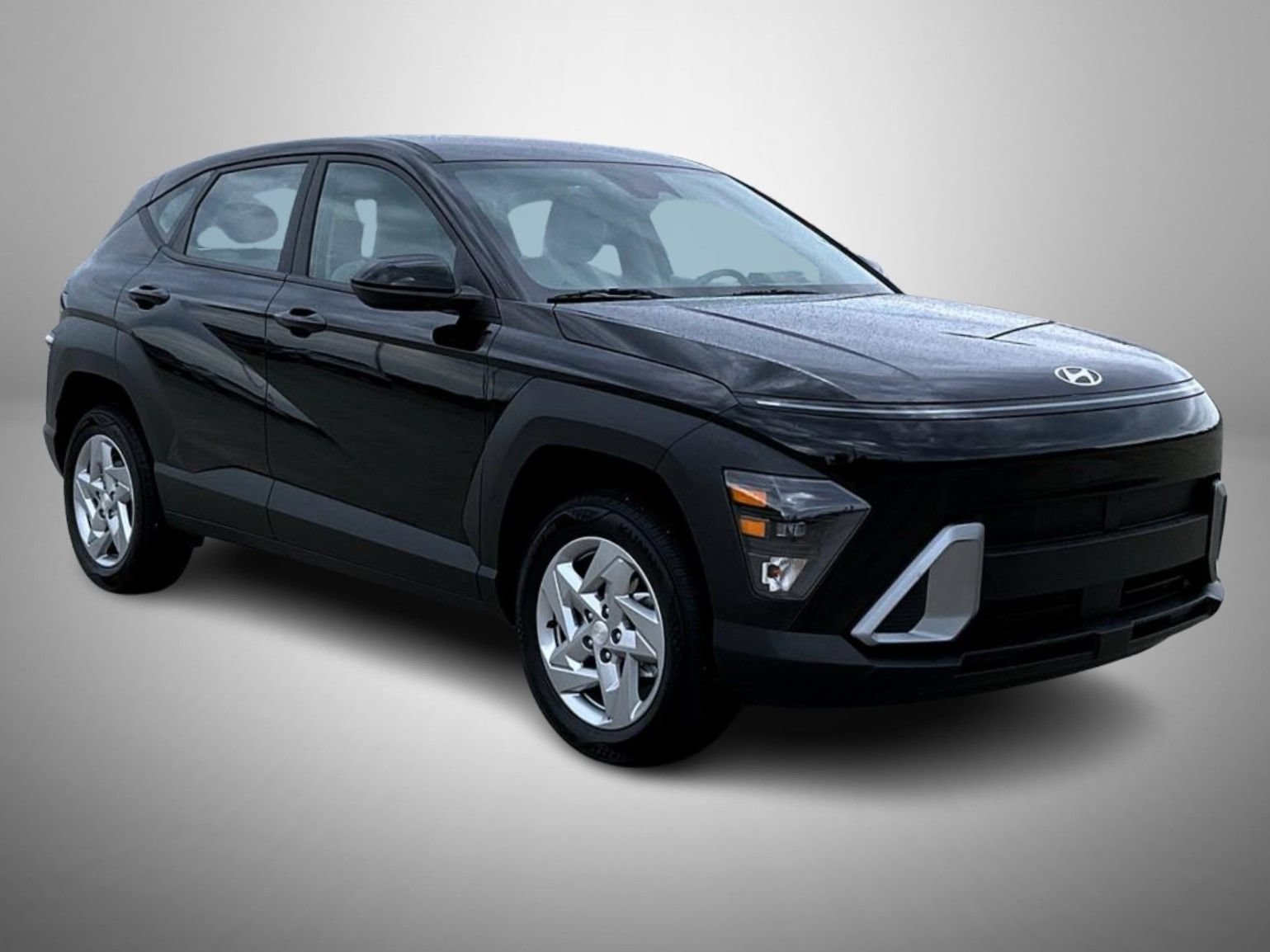 Certified 2026 Hyundai Kona SE AWD/4WD image 3