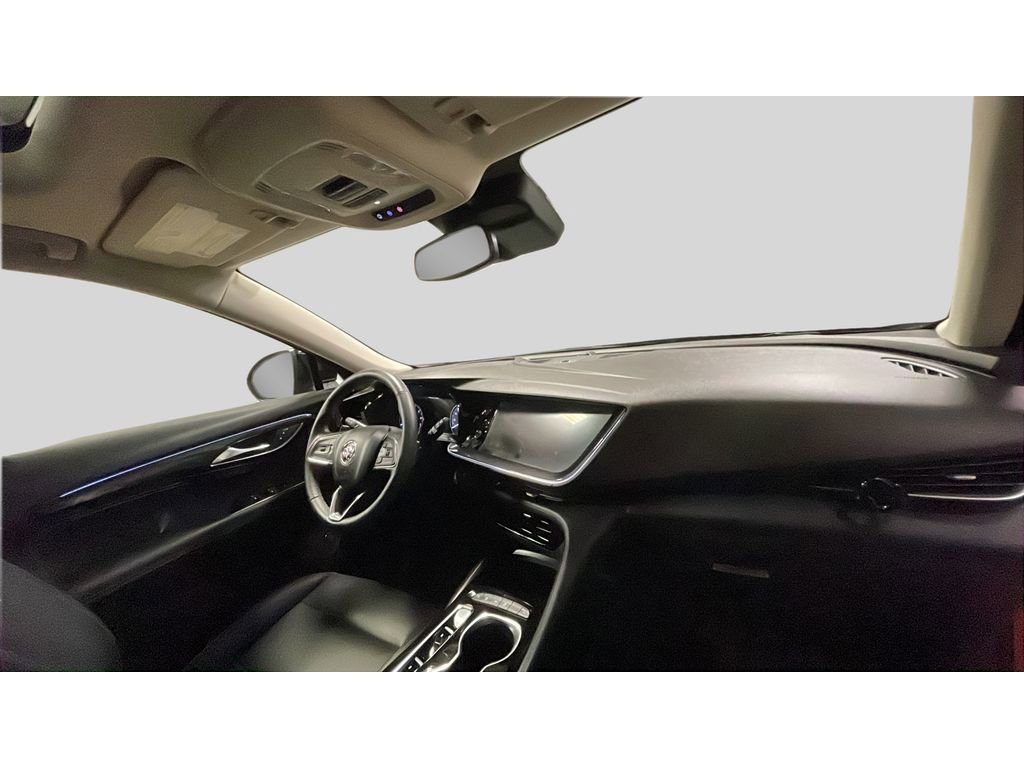 Used 2023 Buick Envision Essence w/ Sport Touring Package image 18