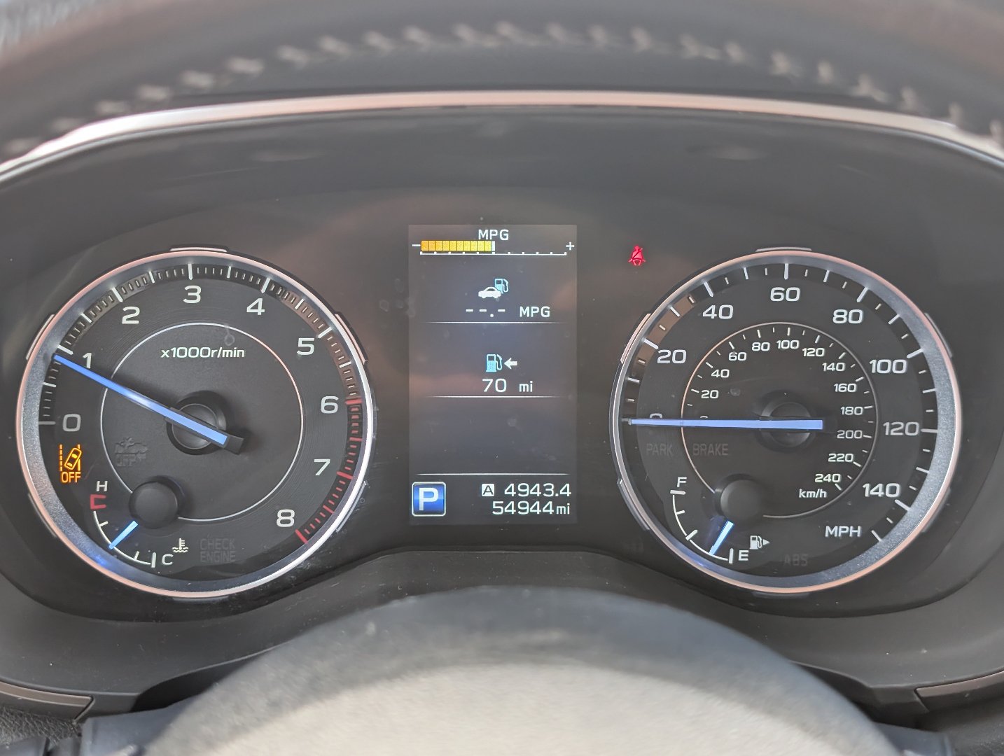 Used 2022 Subaru Ascent Limited w/ Technology Package AWD/4WD image 13