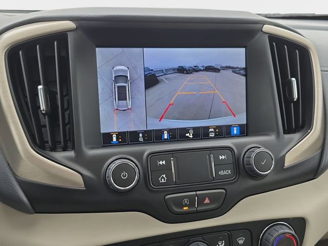 Used 2024 GMC Terrain Denali w/ Denali Premium Package AWD/4WD image 26