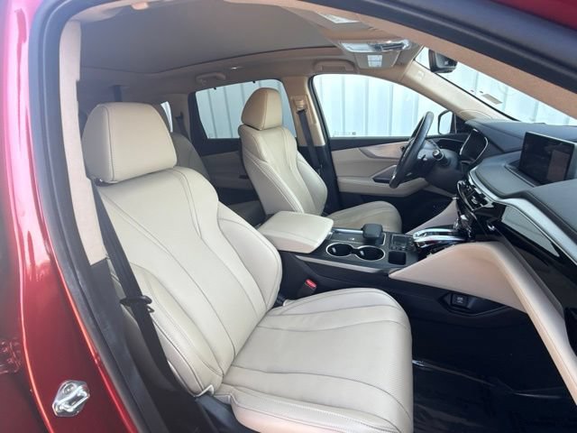 Used 2023 Acura MDX w/ Technology Package AWD/4WD image 21