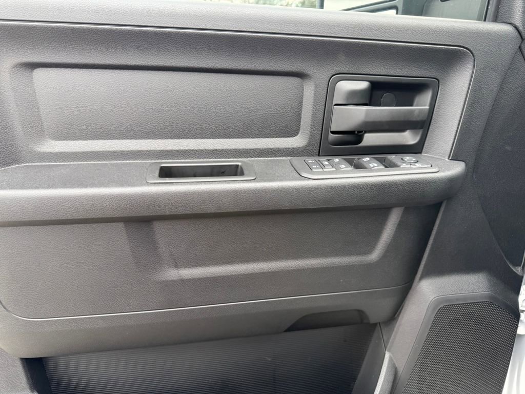 New 2026 RAM 3500 Tradesman w/ Chrome Appearance Group A image 10