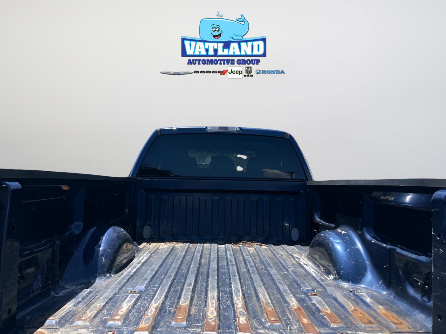 Used 2011 Ford F150 XLT w/ XLT Convenience Pkg RWD image 39