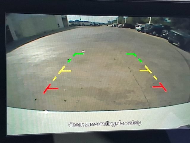 Used 2025 Nissan Leaf S FWD image 11