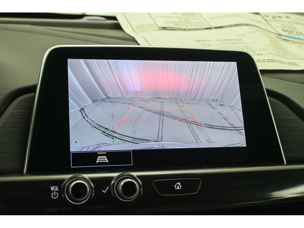 New 2025 Cadillac CT4 Premium Luxury image 33