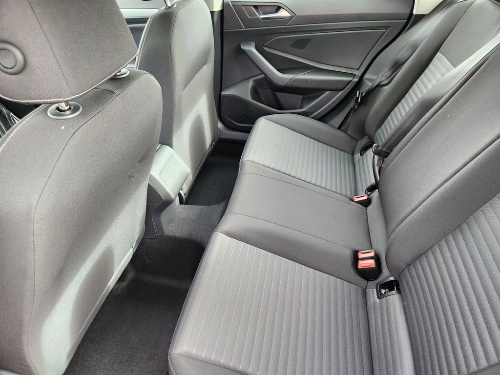 New 2026 Volkswagen Jetta S image 19