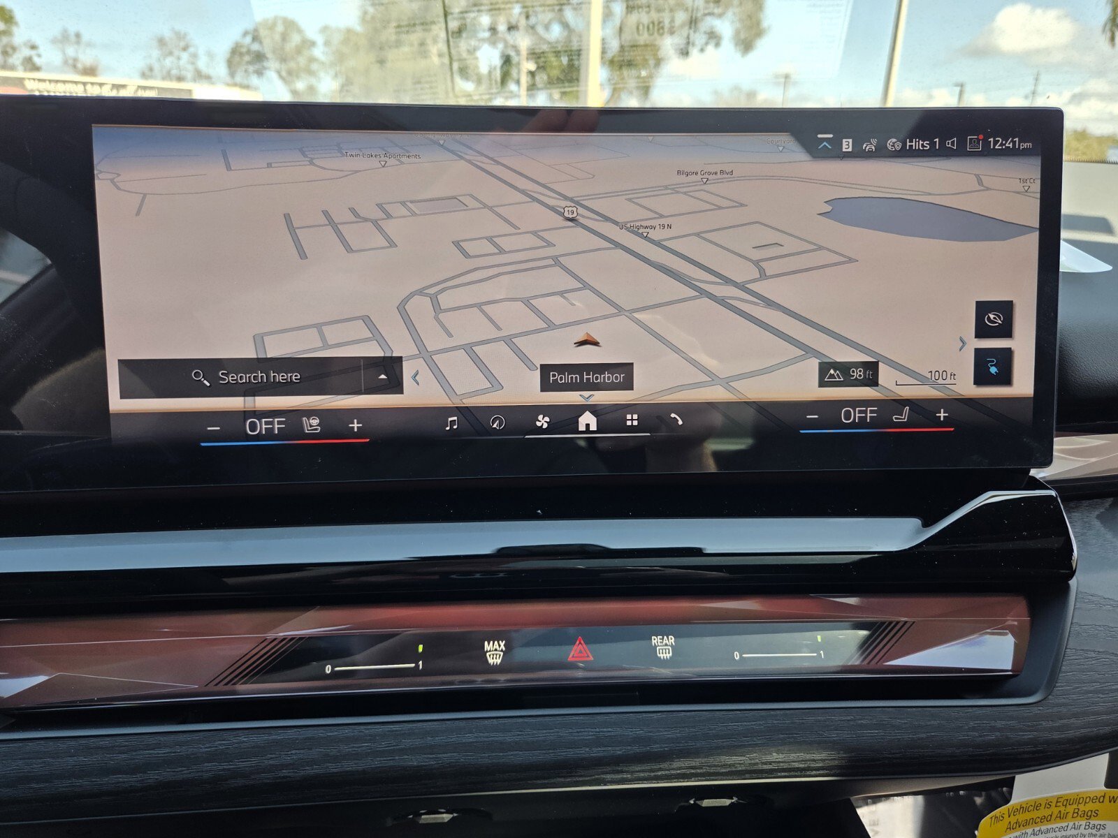 New 2026 BMW i5 eDrive40 w/ M Sport Package image 21