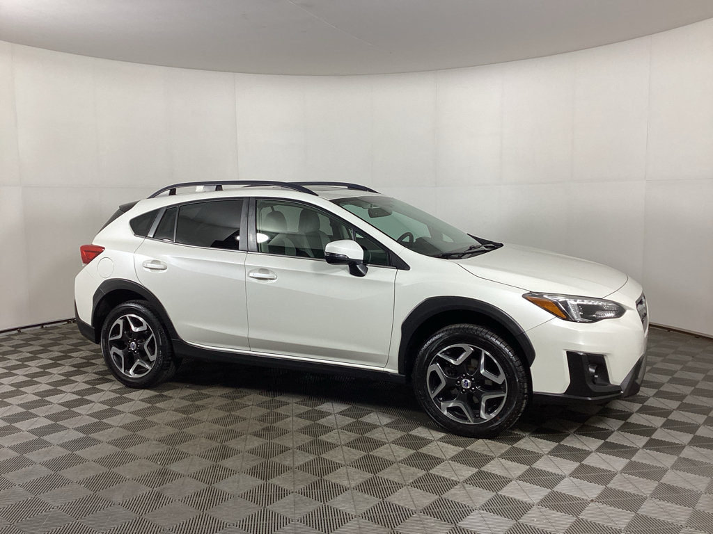 Used 2018 Subaru Crosstrek 2.0i Limited