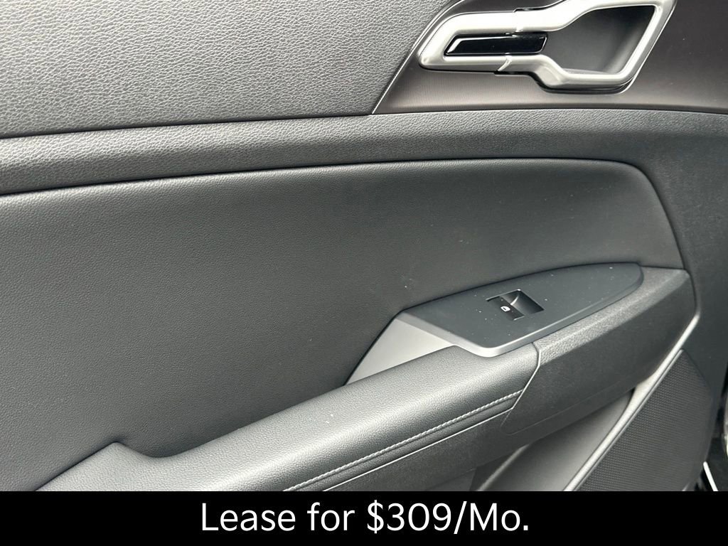 New 2026 Kia Sportage EX image 14
