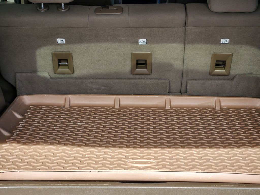 Used 2011 Jeep Liberty Sport w/ Popular Equipment Group image 10