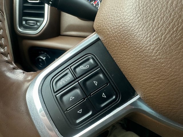 Used 2022 RAM 3500 Laramie image 34